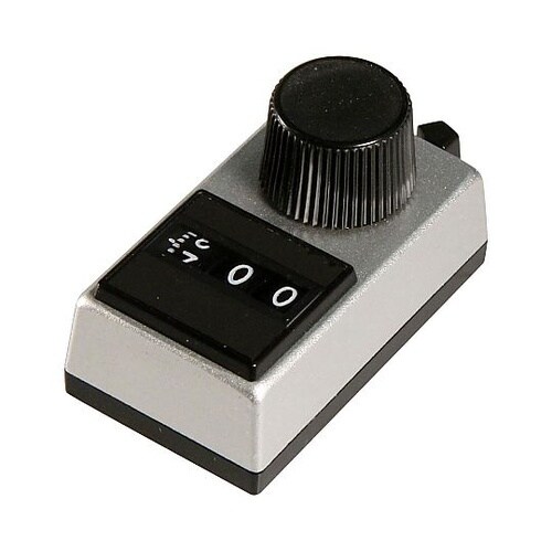 COUNTING DIAL DIGITA