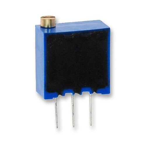 TRIMMER POTENTIOMETE