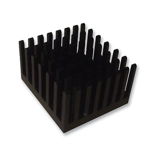 LED HEATSINK WITH PI