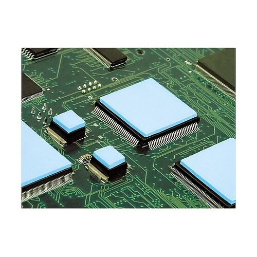 GAP PAD 3000S30 .080