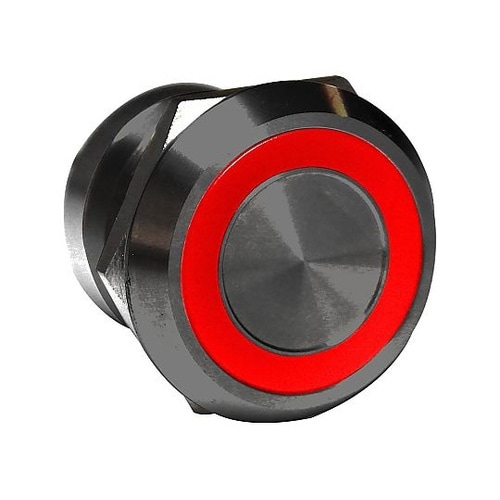 CAPACITIVE SW DPDT 0