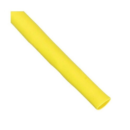 HEATSHRINK 9MM YELLO