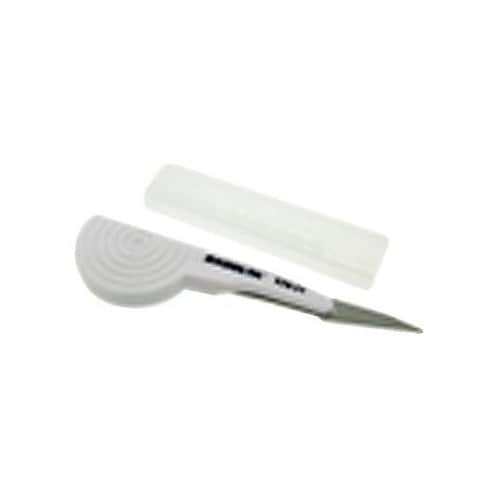 SAFETY THUMB SCALPEL