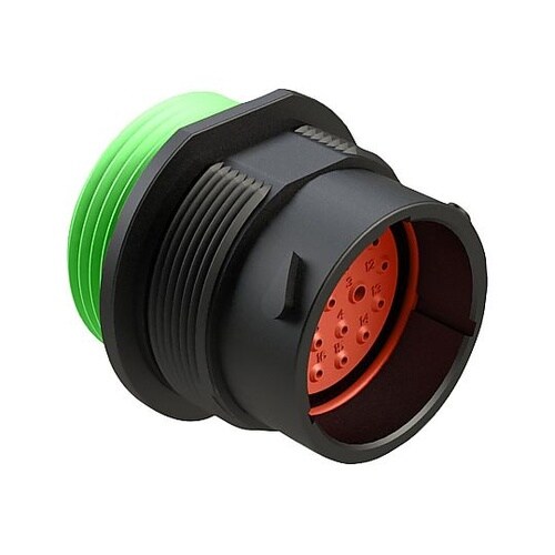 CIRCULAR CONNECTOR P