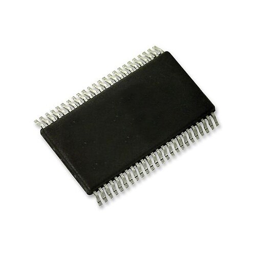 CLOCK BUFFER 400MHZ