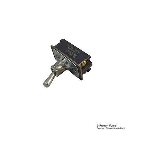 SWITCH DPST DK284−73