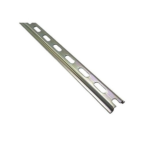 DIN RAIL TS15 MINI W