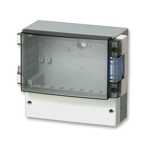 ENCLOSURE CARDMASTER