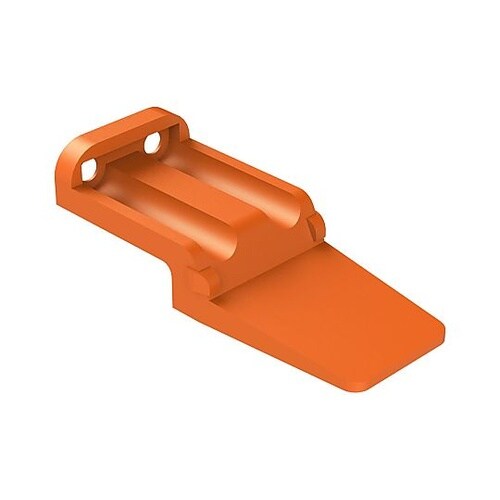 WEDGELOCK PLUG 2−WAY