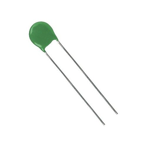 VARISTOR MOV 390VDC