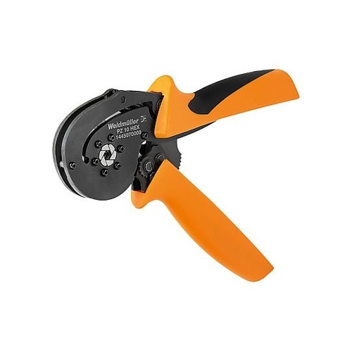 CRIMP TOOL PZ 10 HEX