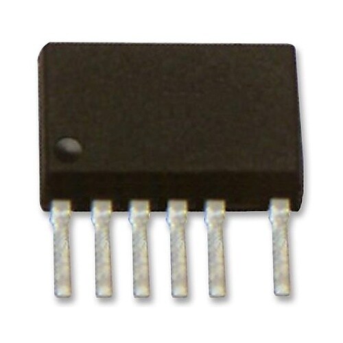 SWITCHER OFFLINE 119