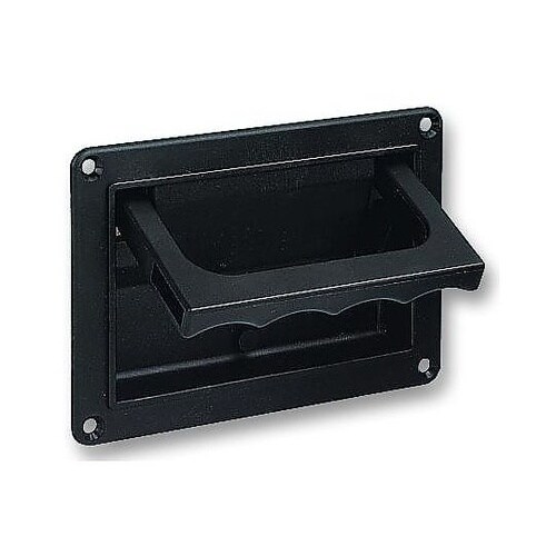 HANDLE FOLDING ABS 3