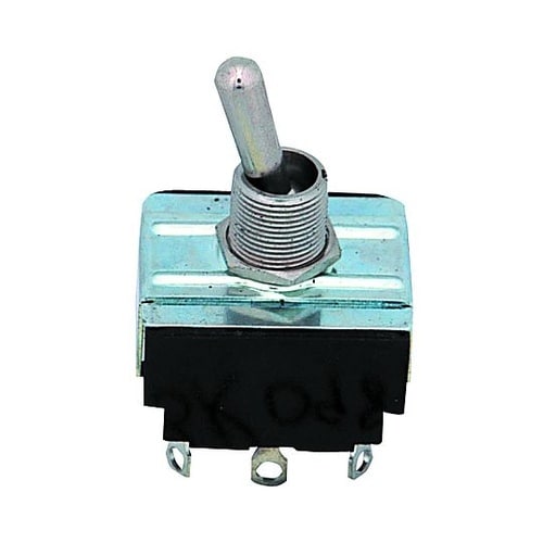 SWITCH TOGGLE 4PDT 1