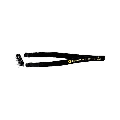 TWEEZERS IC HANDLING