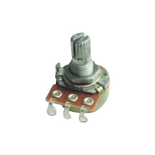 ROTARY POTENTIOMETER