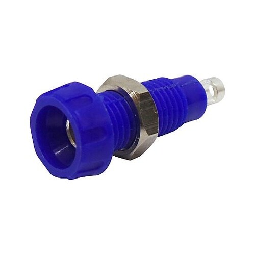 BANANA SOCKET 10A 4M