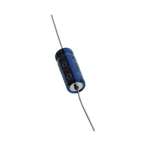 ALUMINUM ELECTROLYTI