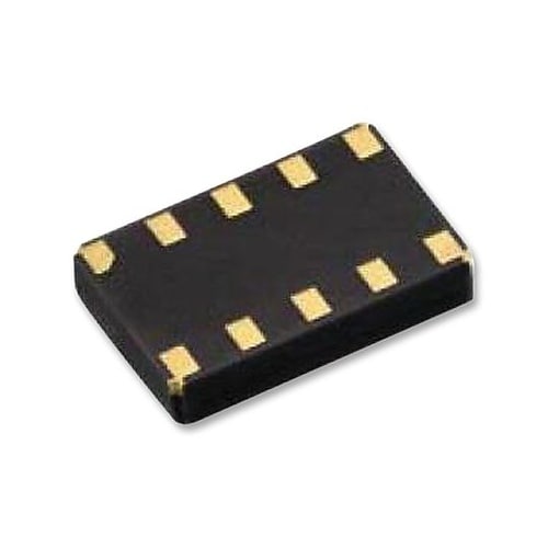 RTC SPI RV−3049 6PPM