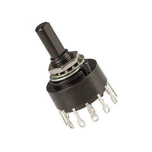 SWITCH ROTARY SP12T