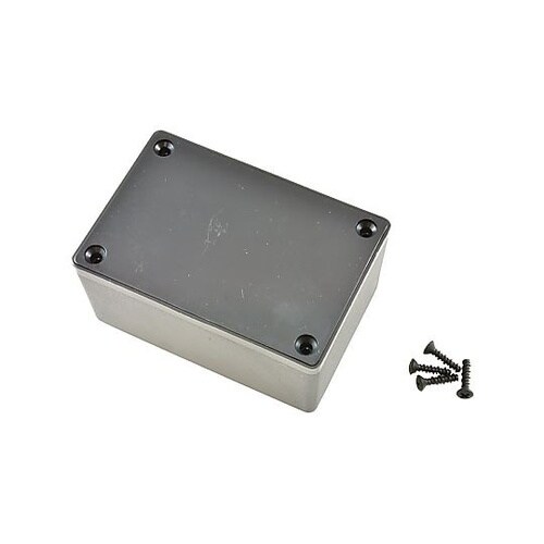 ENCLOSURE UTILITY PL