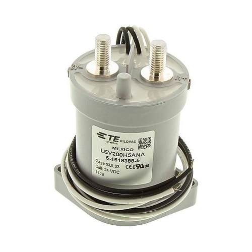 CONTACTOR SPST−NO DM