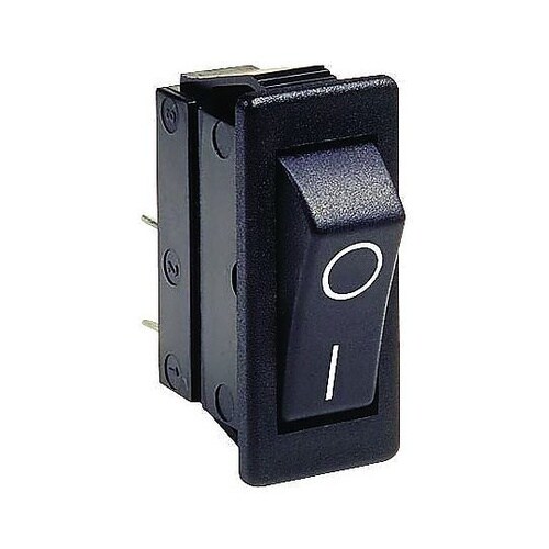SWITCH ROCKER SPDT 1