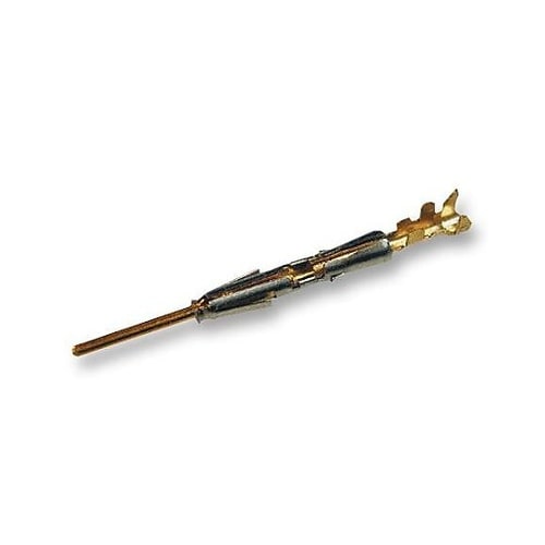 CONTACT MALE 24AWG S