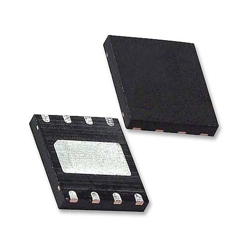 DIODE TVS RCLAMP0504