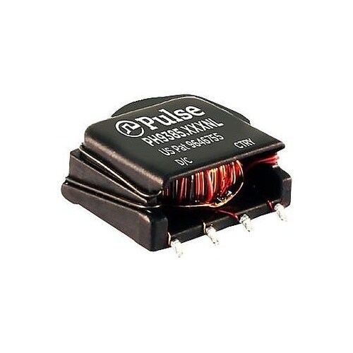 ISOLATION TRANSFORME
