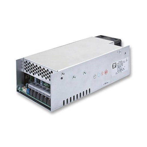 PSU 350W SINGLE OUTP