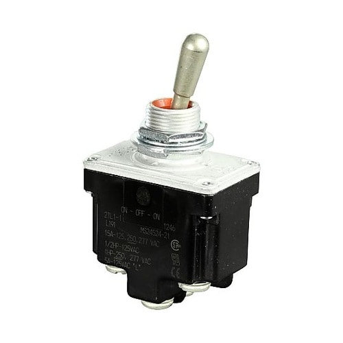 TOGGLE SWITCH DTDT 2