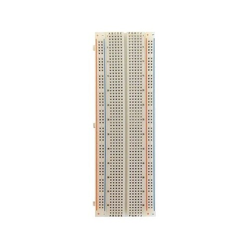 BREADBOARD SOLDERLES