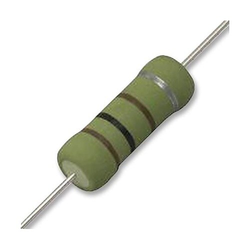 RES 100R 10% 2W AXIA