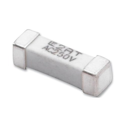 FUSE 0.5A 250VAC TIM