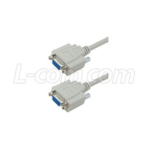 NULL MODEM REVERSER