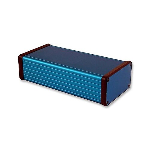 ENCLOSURE ALUMINIUM