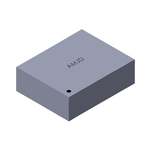 MEMS OSC CONFIG 50/1