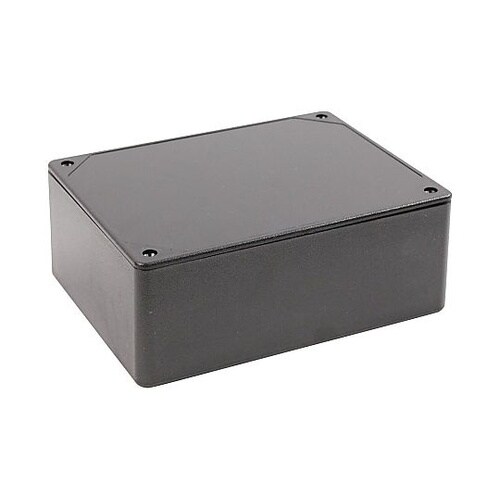 ENCLOSURE UTILITY PL