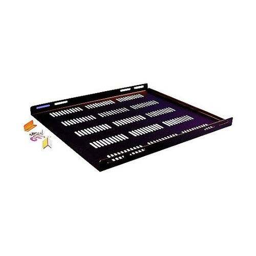 VENTED FIXED SHELF 1