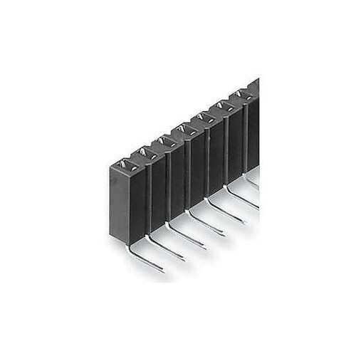 CONNECTOR HEADER THT