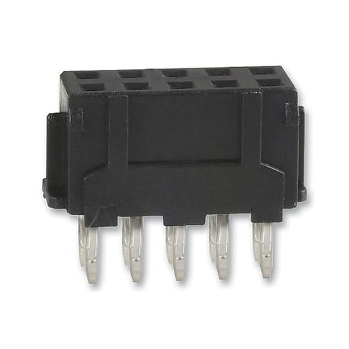 RECEPTACLE 2MM 20WAY