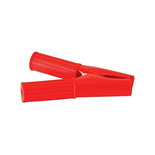 TEST CLIP 29MM RED 7