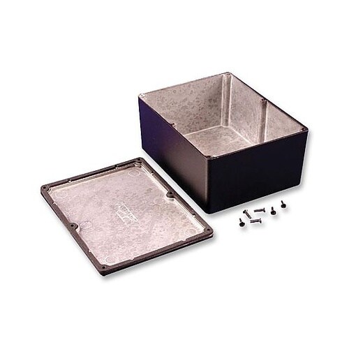 BOX DIECAST 56X146X2