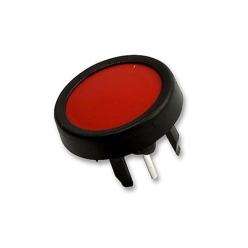 SWITCH SPNO RED 0.08