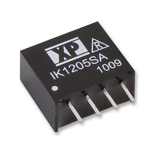 DC/DC CONVERTER 0.25