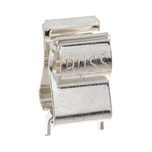 FUSE CLIP 5MM PCB MO