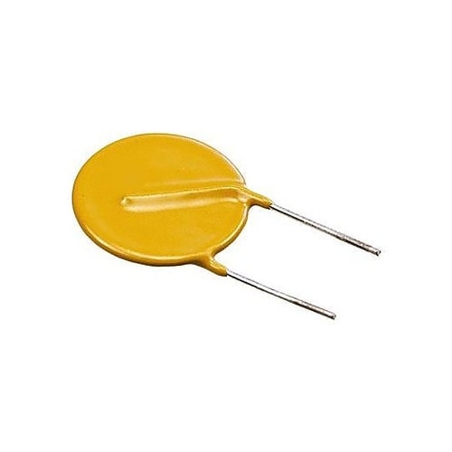 FUSE PTC RESET 240V