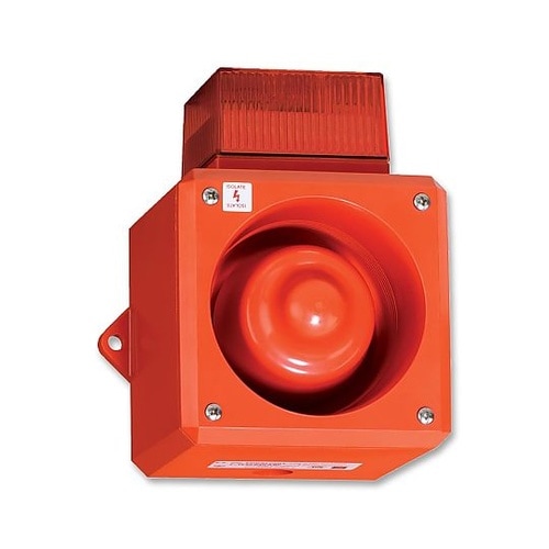 SOUNDER/BEACON 110DB