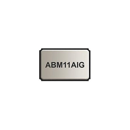 CRYSTAL AEC−Q200 27M
